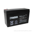 12v 7ah lead acid ups battery